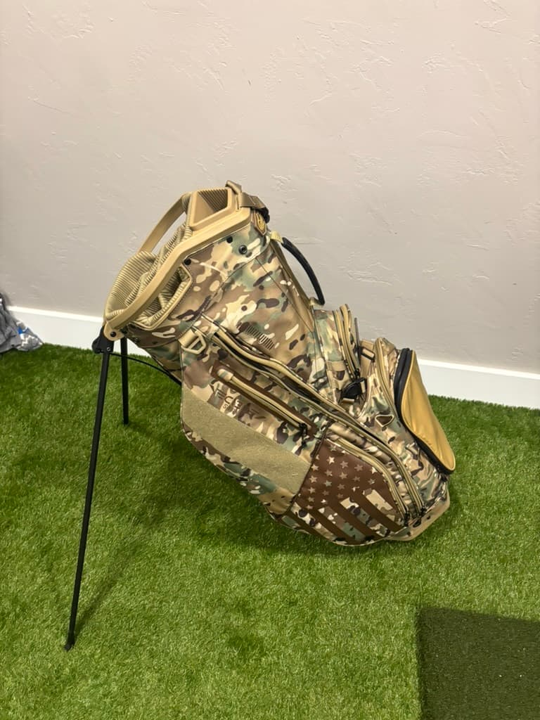 Golf Equipment Resale 6