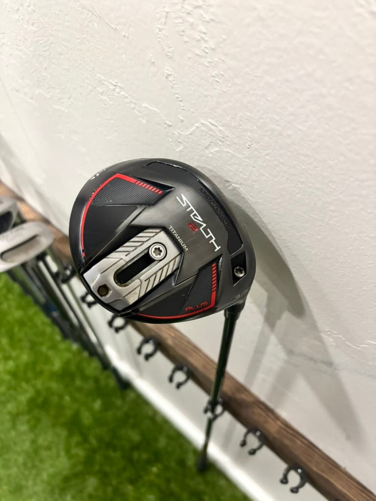 Golf Equipment Resale hero