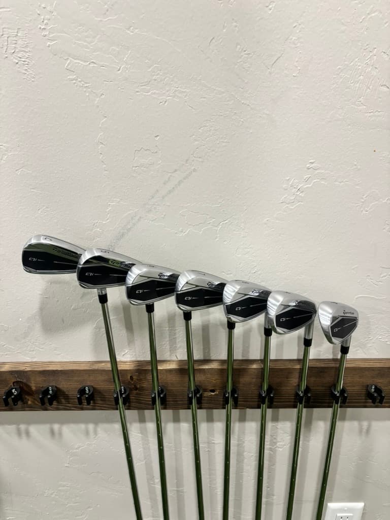 Golf Equipment Resale 5