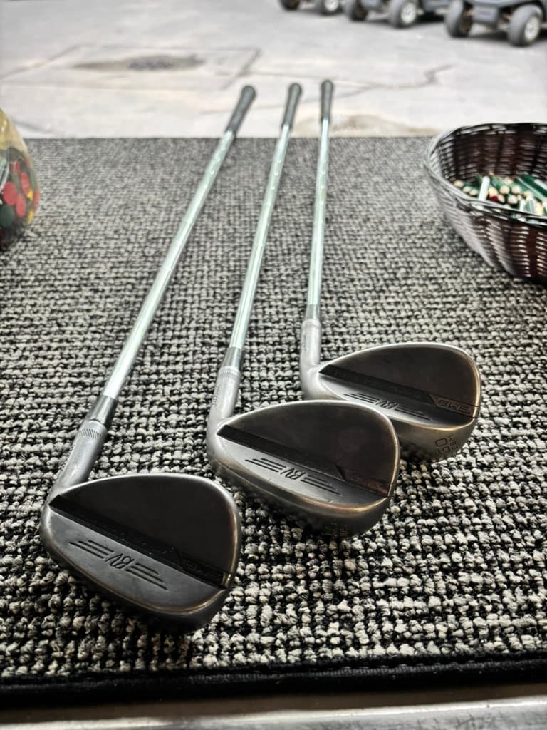 Golf Equipment Resale 4
