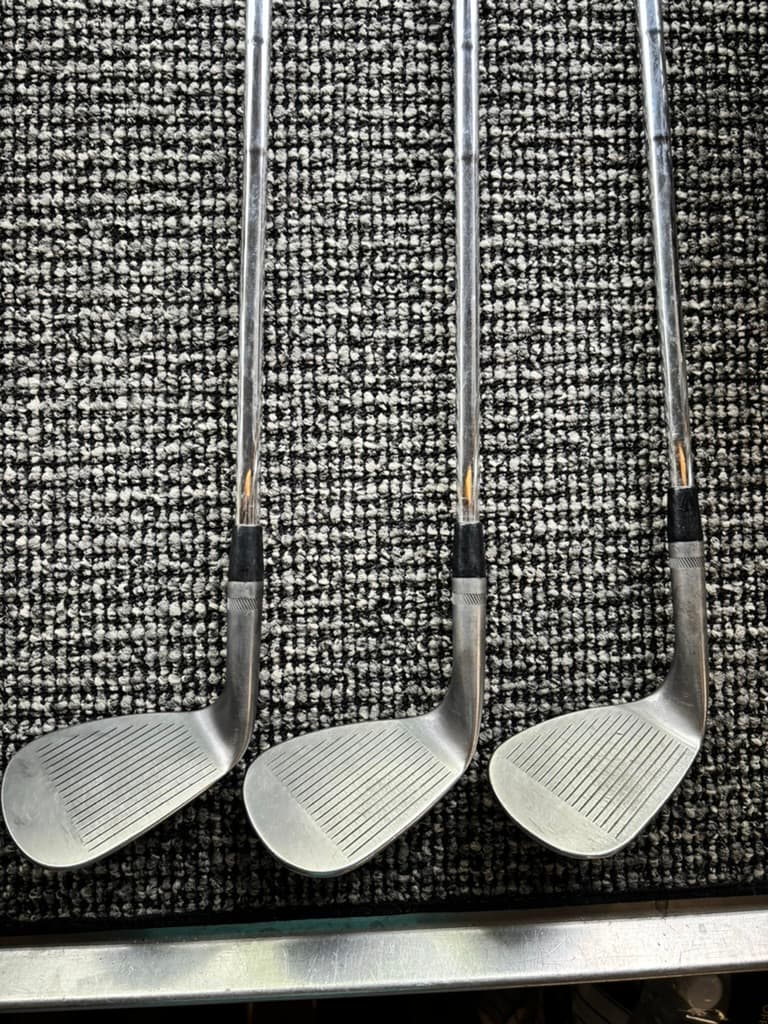 Golf Equipment Resale 3