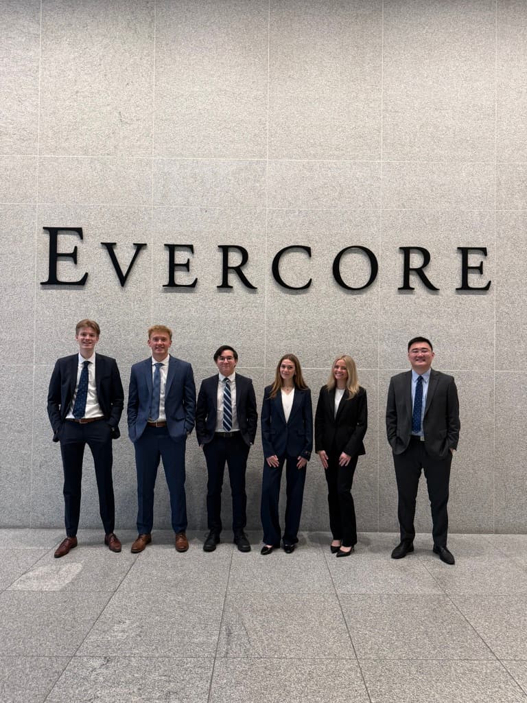 SIBC × Evercore — Eaton Corporation